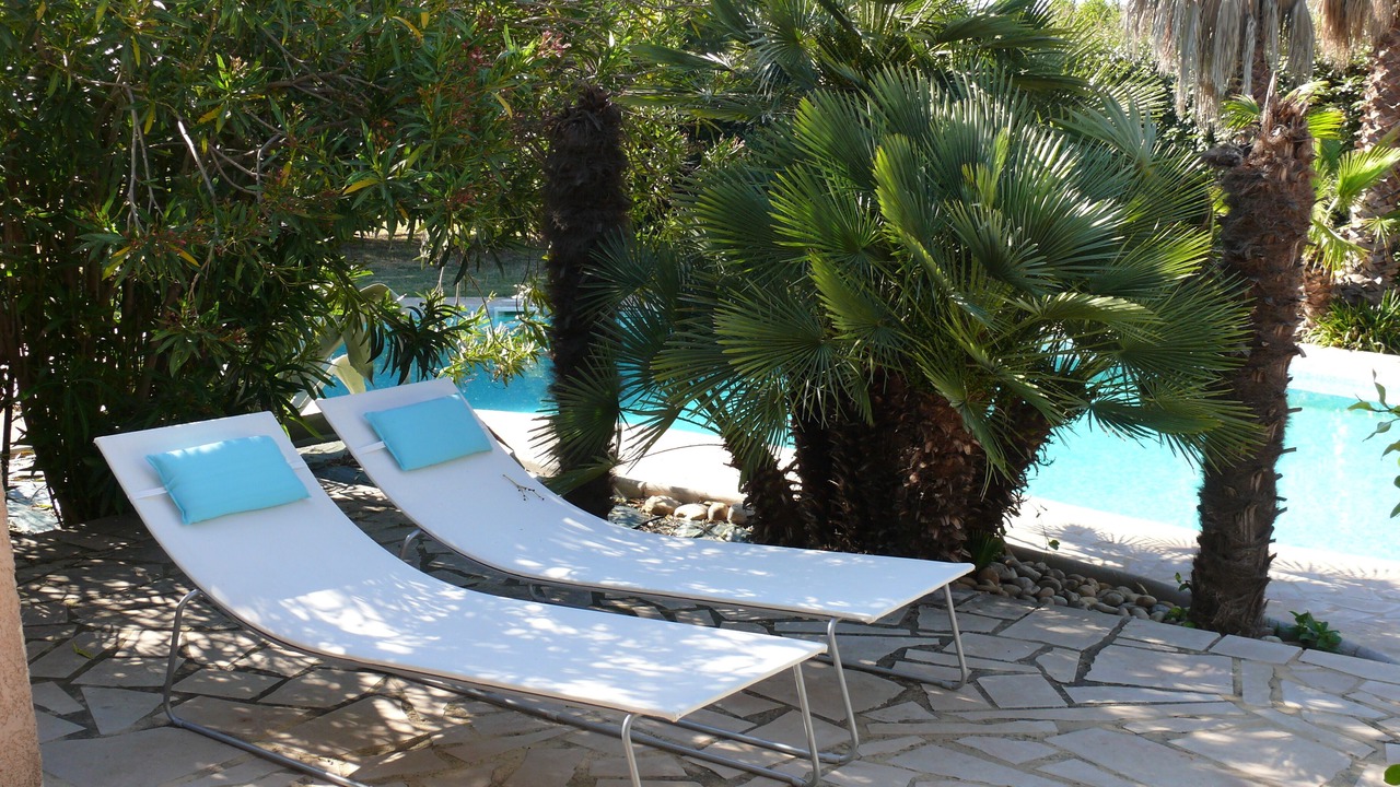 Photo of Outdoor in Marseillan Plage