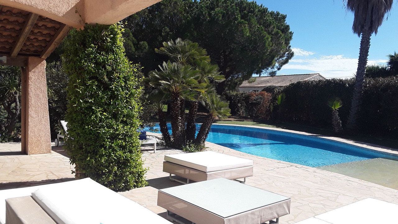 Photo of Outdoor in Marseillan Plage