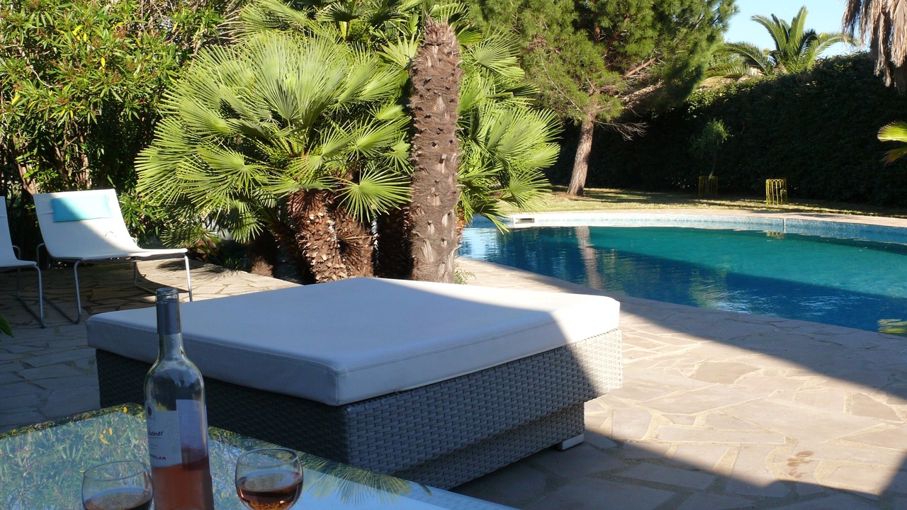 Photo of Outdoor in Marseillan Plage