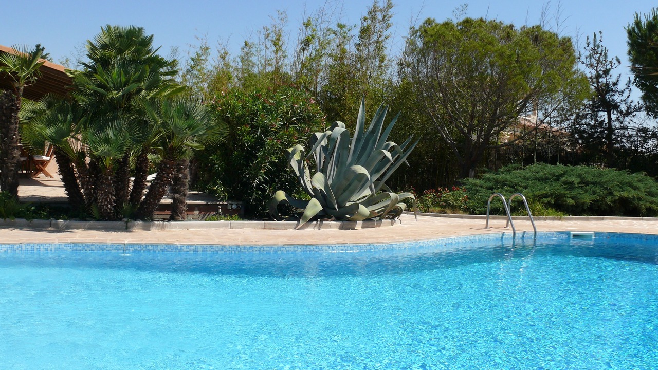 Photo of Outdoor in Marseillan Plage