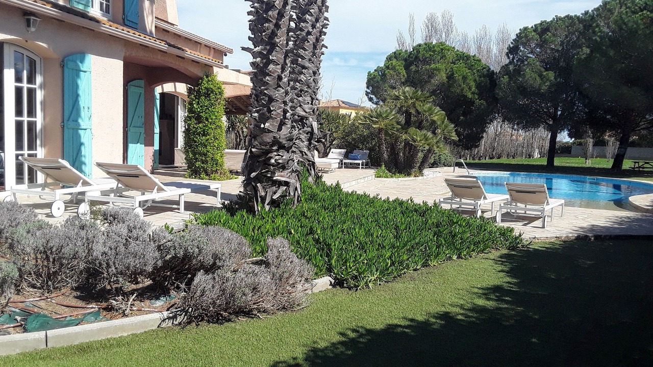 Photo of Outdoor in Marseillan Plage