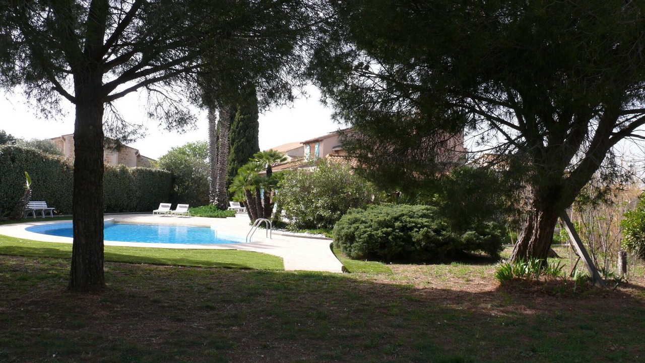 Photo of Outdoor in Marseillan Plage