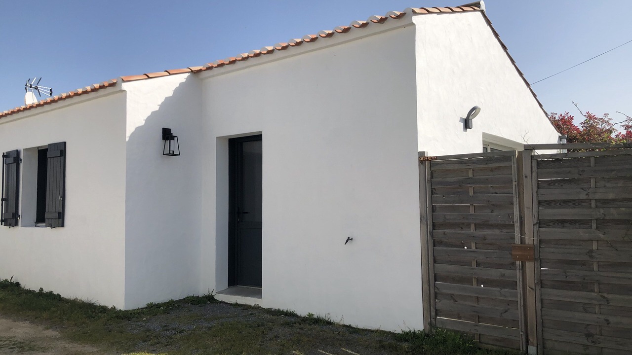 Photo of Outdoor in Noirmoutier-en-l'Ile