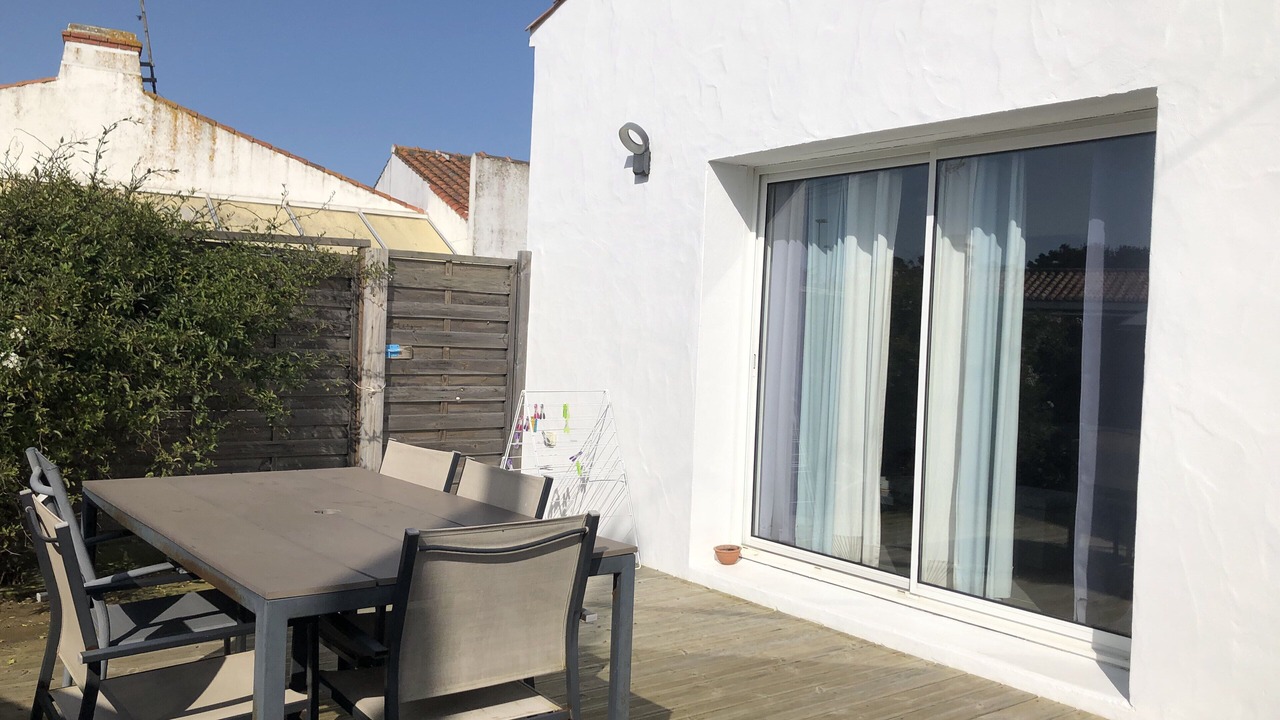 Photo of Outdoor in Noirmoutier-en-l'Ile