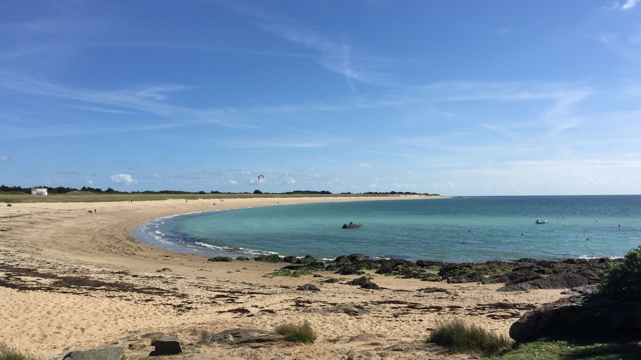 Photo of Others in Noirmoutier-en-l'Ile