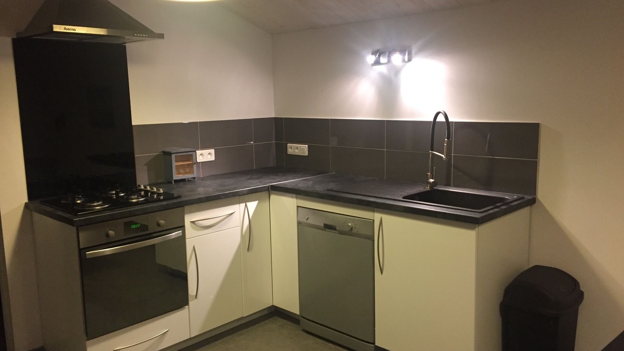 Photo of Kitchen in Noirmoutier-en-l'Ile