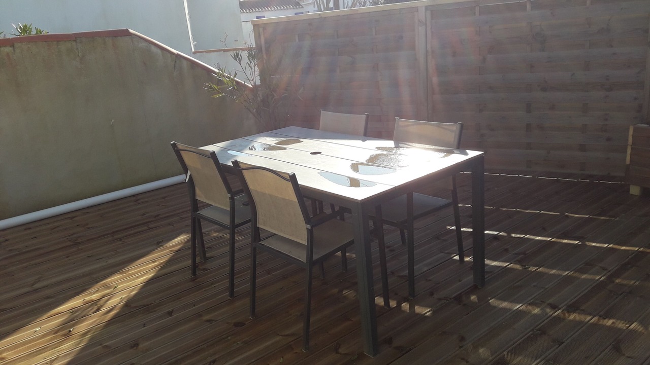 Photo of Outdoor in Noirmoutier-en-l'Ile
