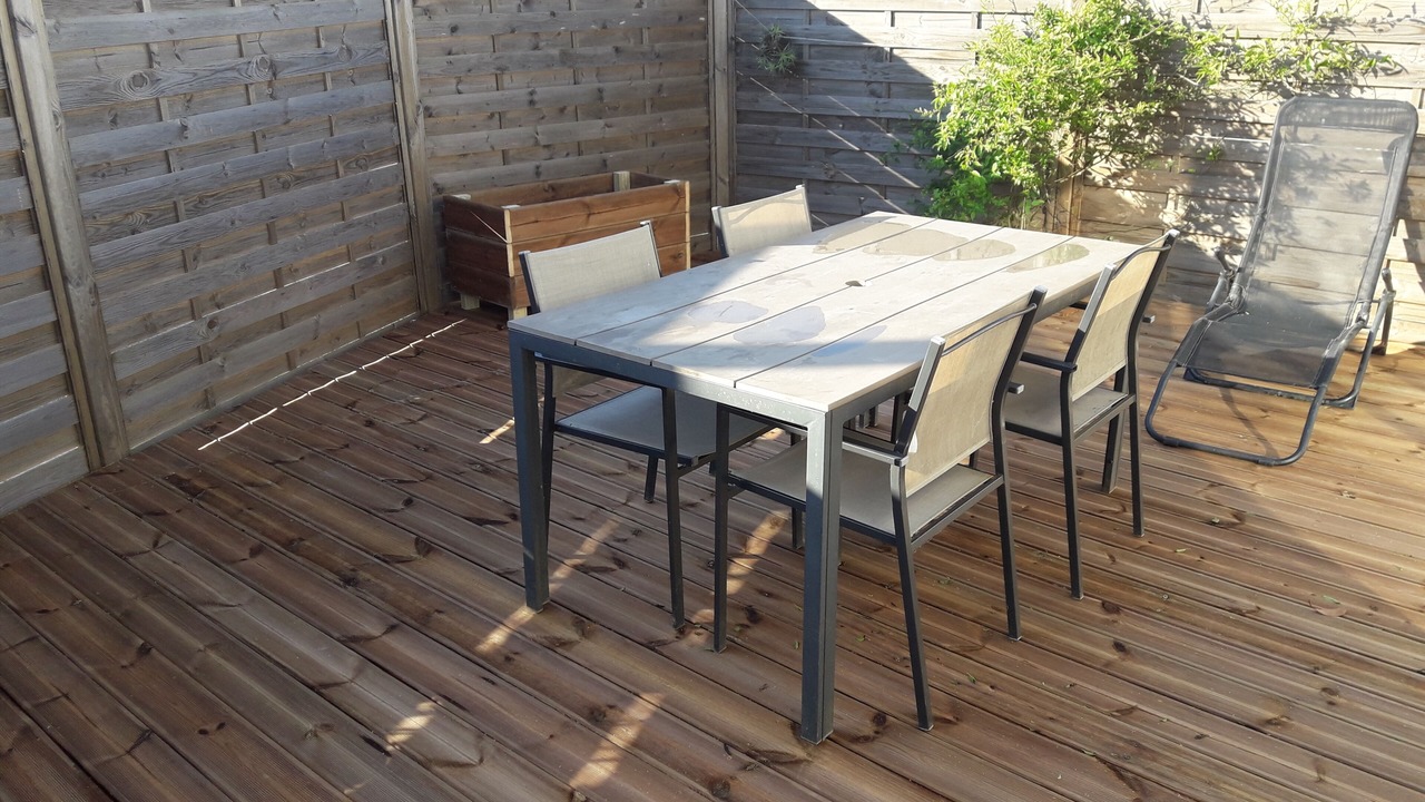 Photo of Outdoor in Noirmoutier-en-l'Ile