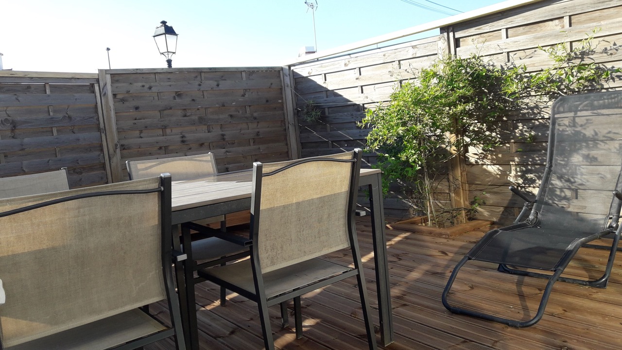 Photo of Outdoor in Noirmoutier-en-l'Ile
