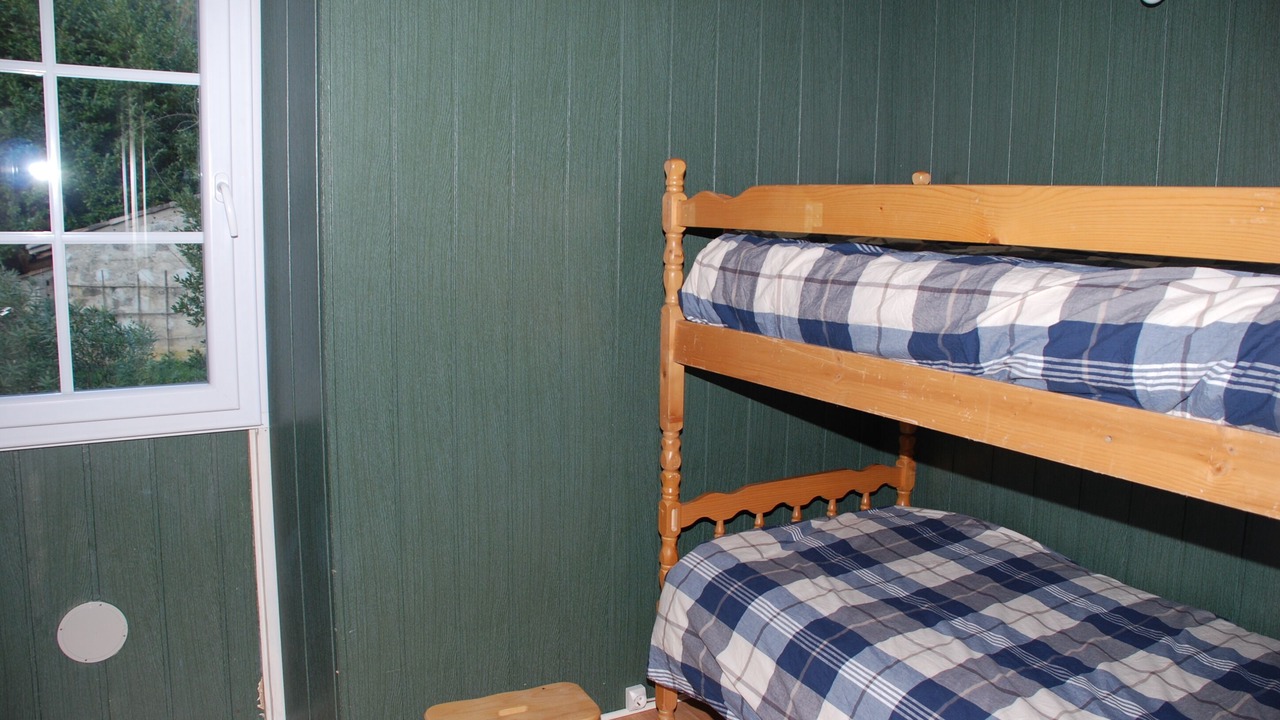 Photo of Bedroom in Peyremale