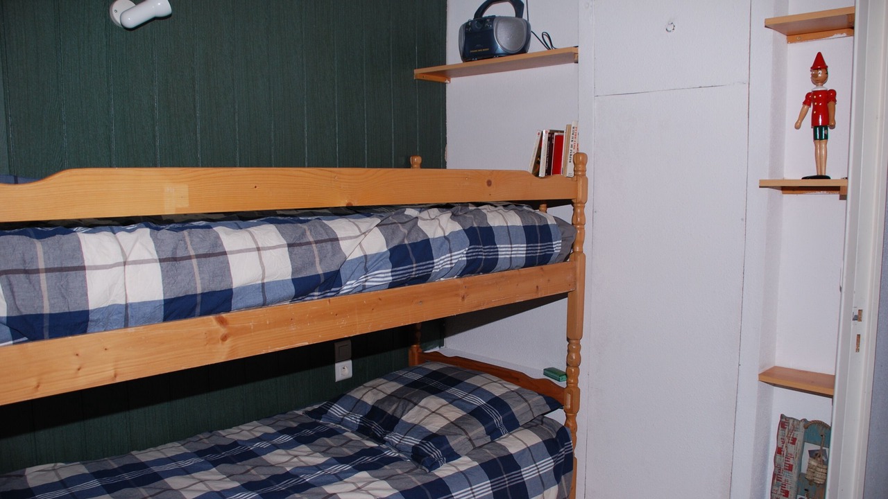 Photo of Bedroom in Peyremale