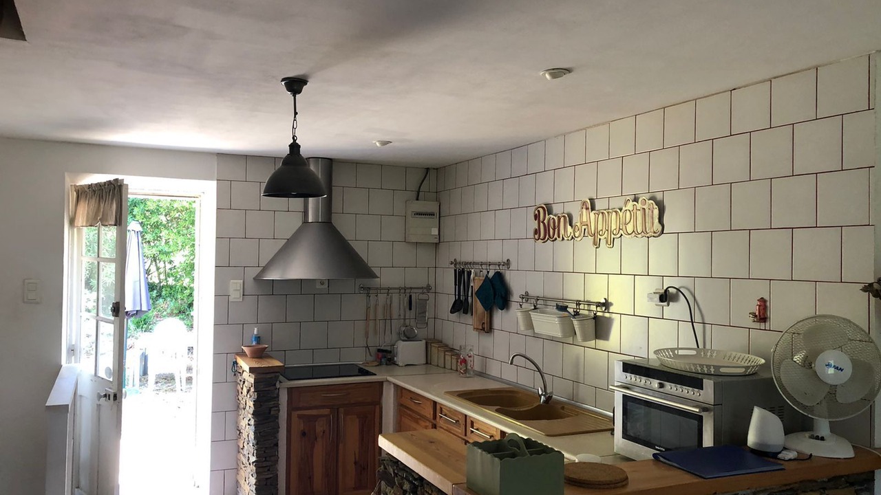 Photo of Kitchen in Peyremale