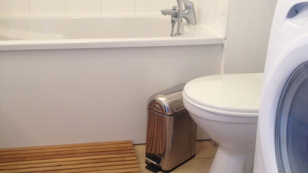 Photo of Bathroom in Wissant