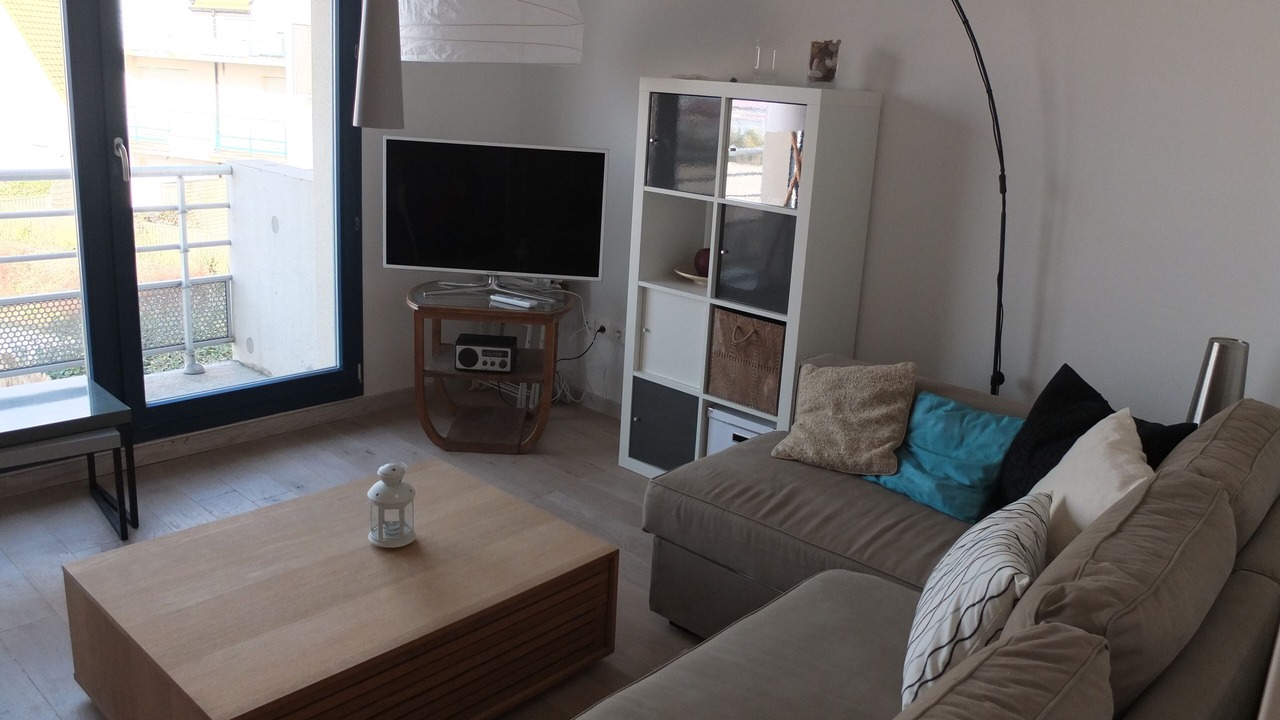 Photo of Livingroom in Wissant