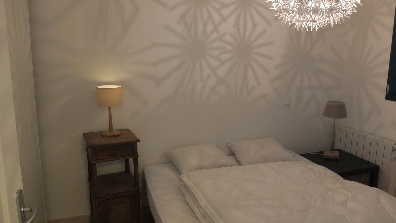 Photo of Bedroom in Wissant