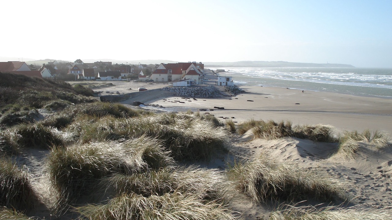 Photo of Others in Wissant