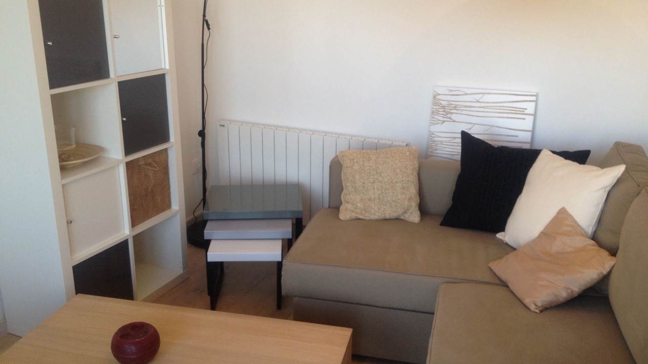 Photo of Livingroom in Wissant