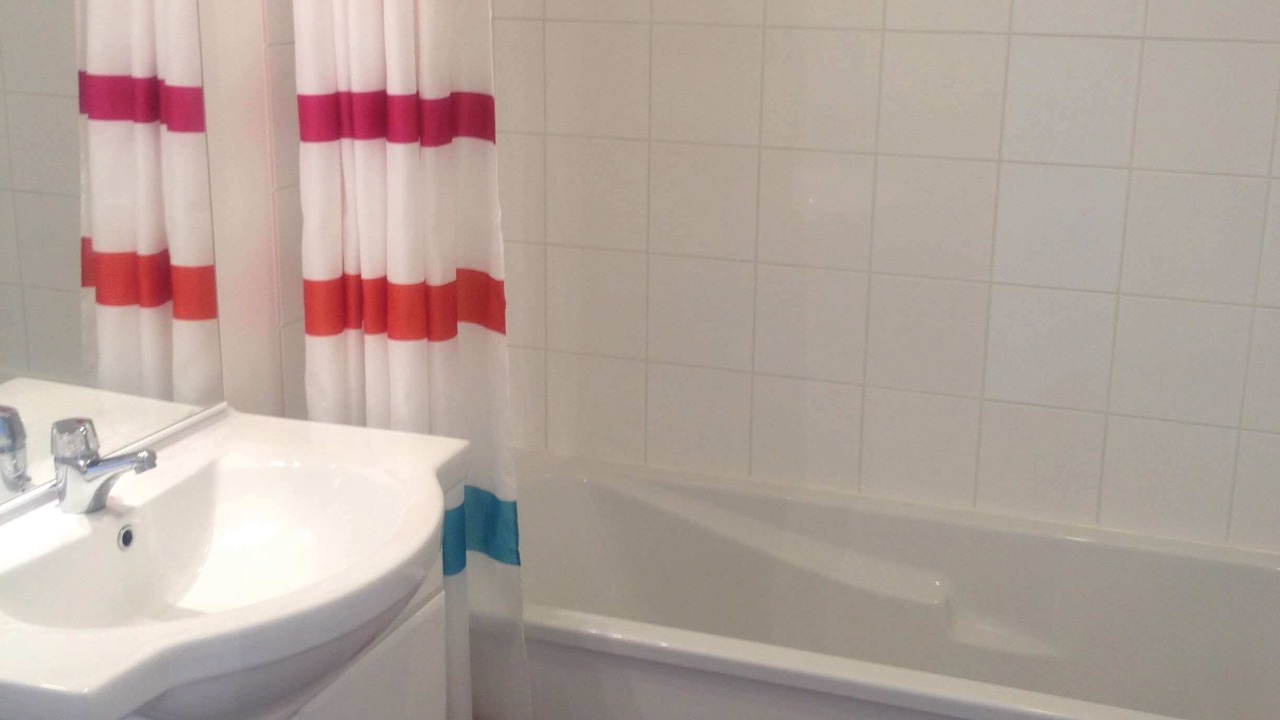 Photo of Bathroom in Wissant