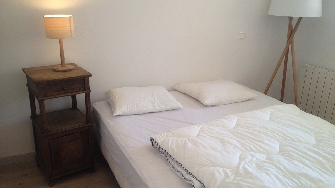 Photo of Bedroom in Wissant