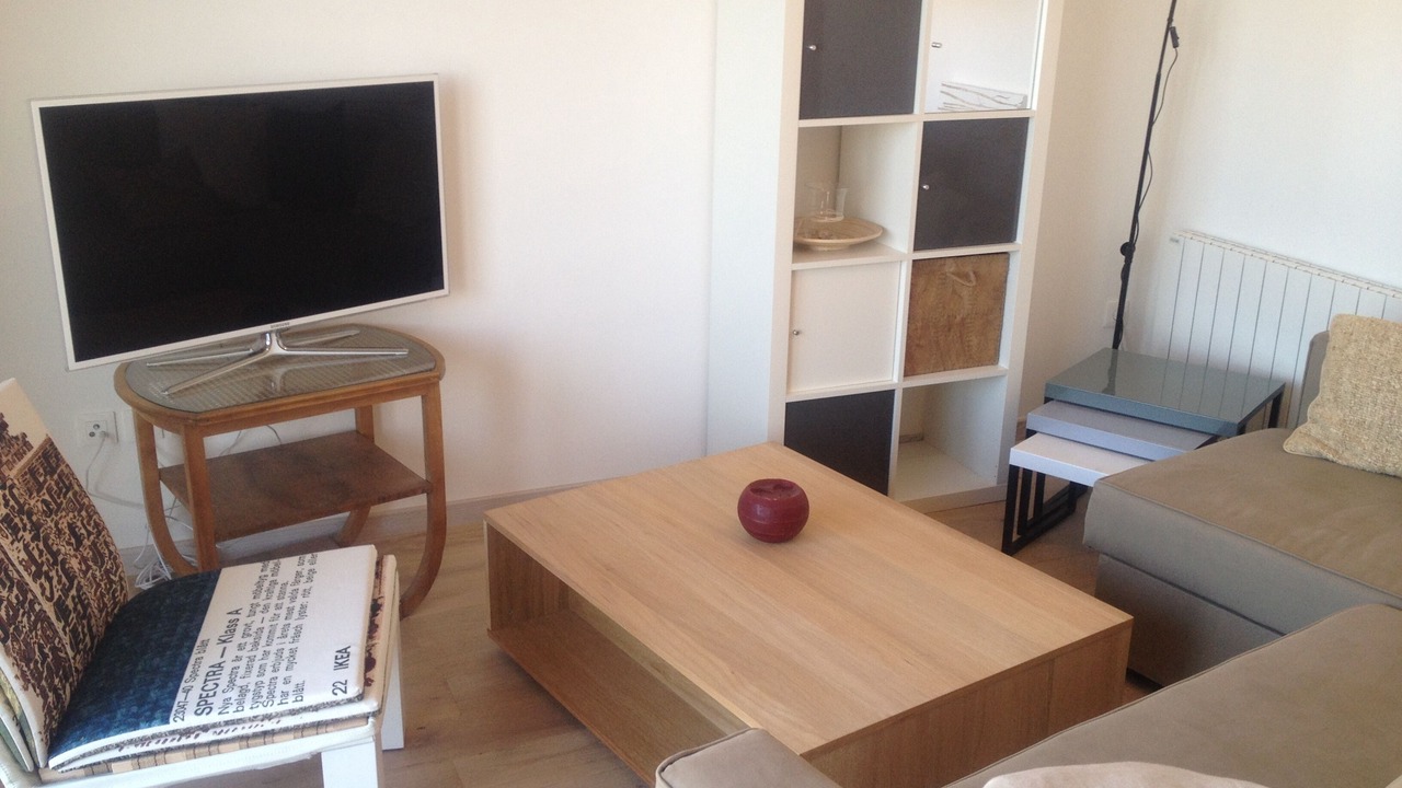 Photo of Livingroom in Wissant