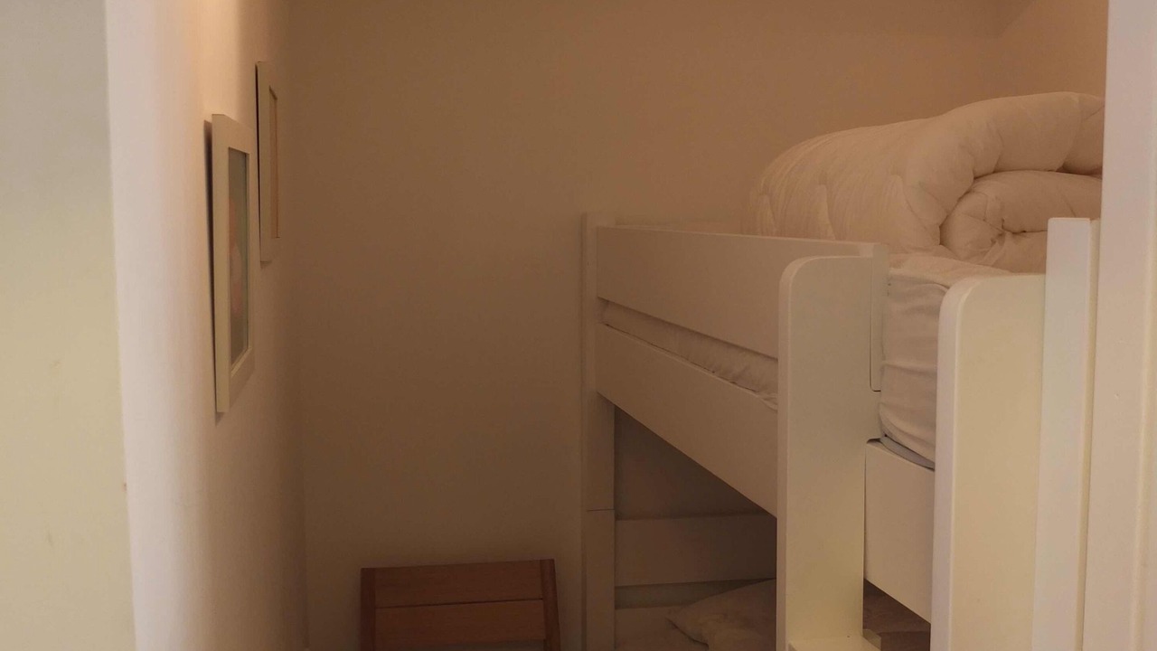 Photo of Bedroom in Wissant
