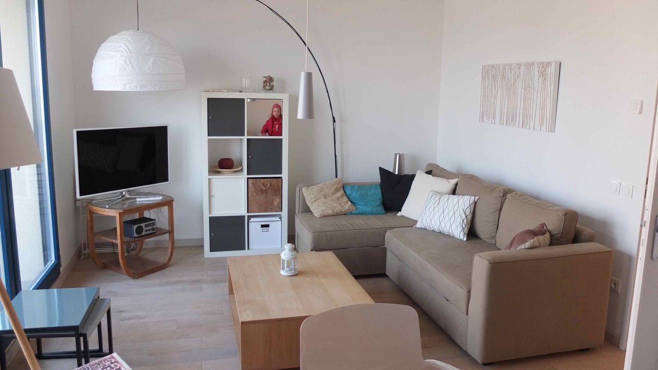 Photo of Livingroom in Wissant