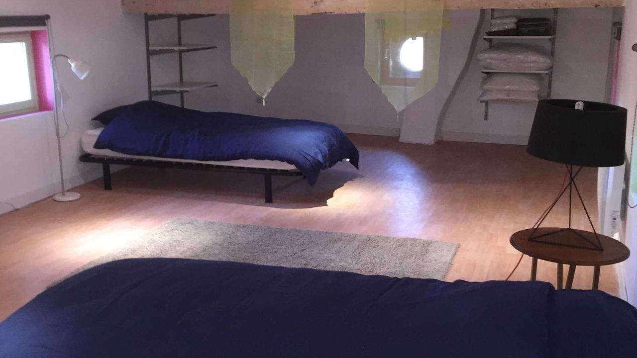 Photo of Bedroom in Ambonil