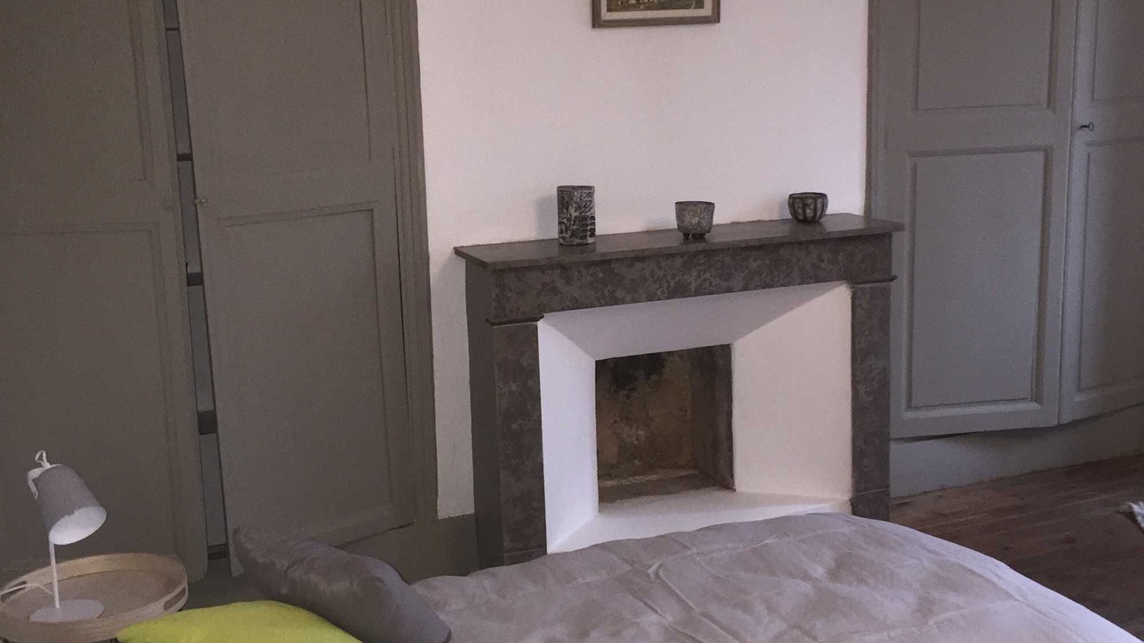 Photo of Bedroom in Ambonil