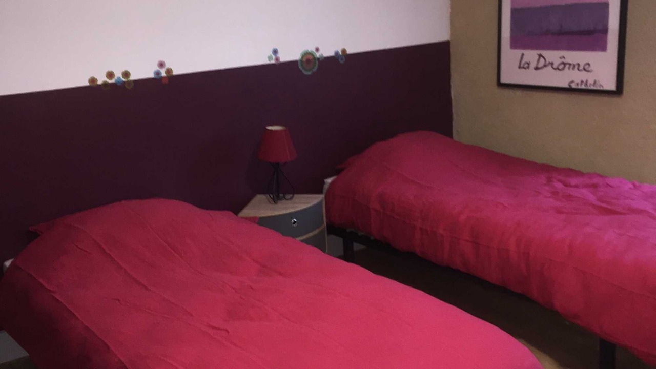 Photo of Bedroom in Ambonil