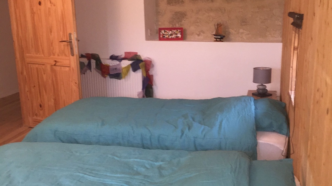 Photo of Bedroom in Ambonil