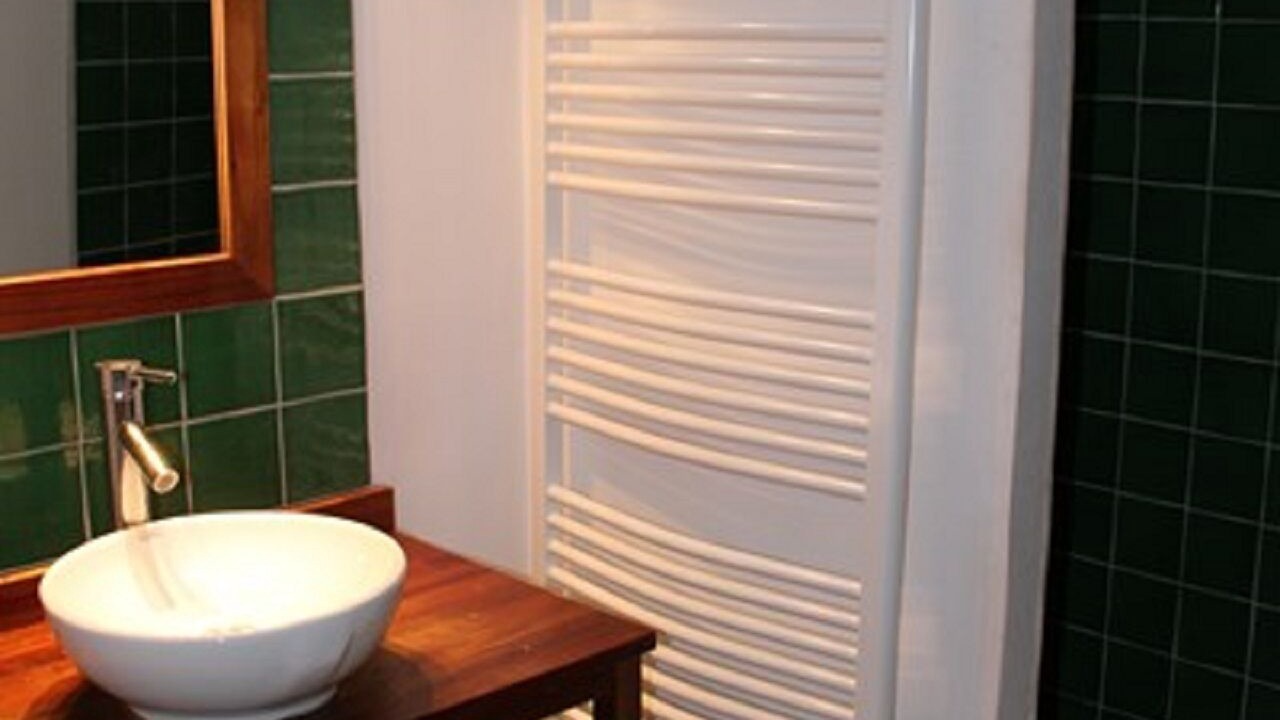 Photo of Bathroom in Ambonil