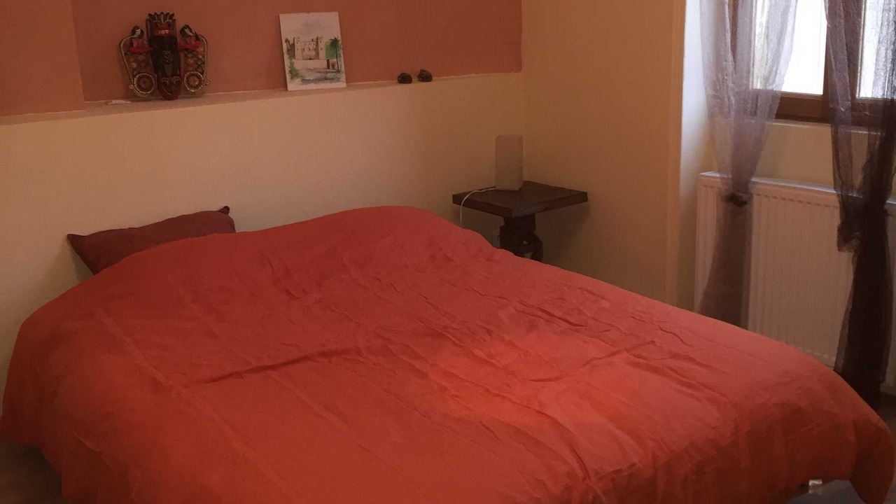 Photo of Bedroom in Ambonil