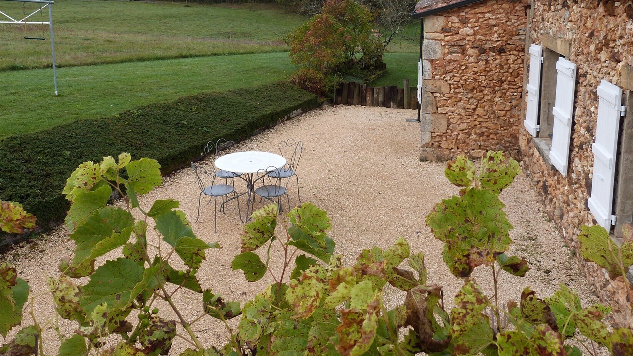 Photo of Outdoor in Capdrot
