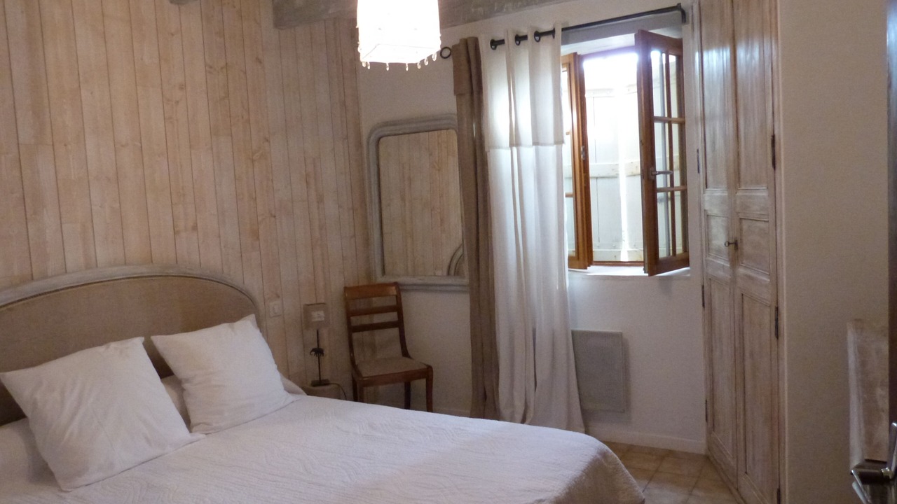 Photo of Bedroom in Capdrot