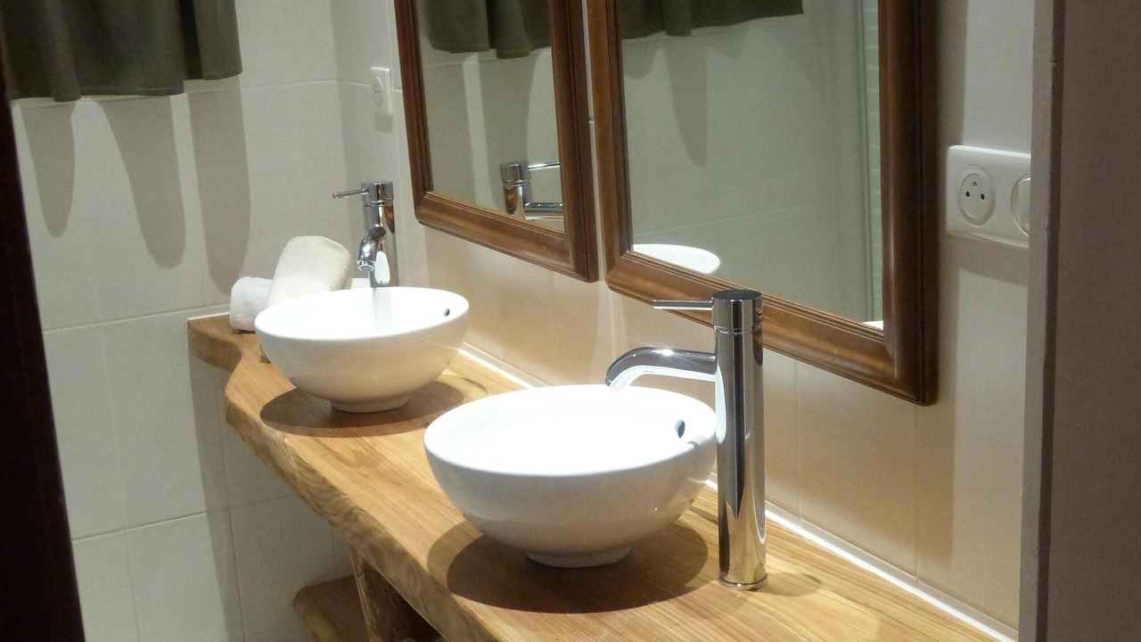 Photo of Bathroom in Capdrot