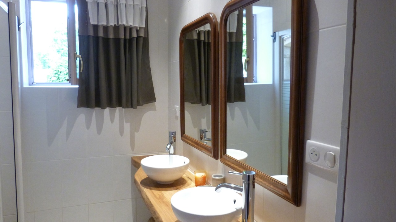 Photo of Bathroom in Capdrot