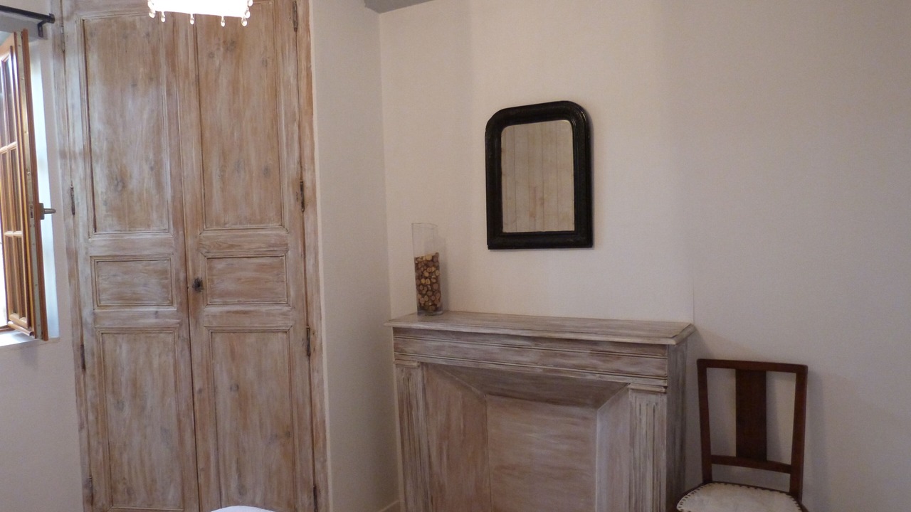 Photo of Bedroom in Capdrot