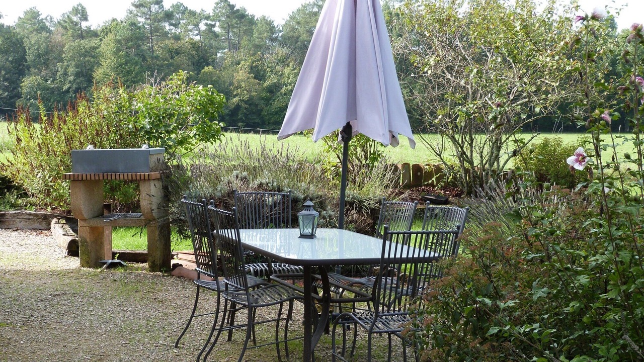 Photo of Outdoor in Capdrot