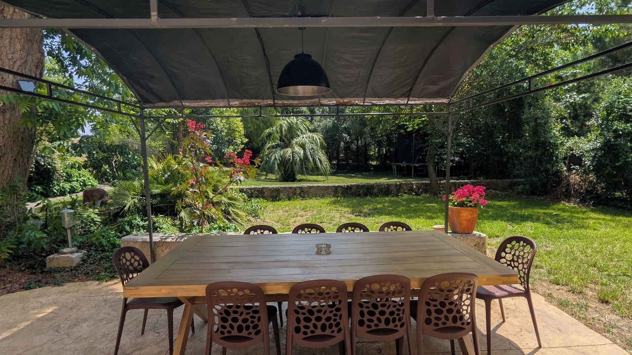 Photo of Outdoor in Narbonne