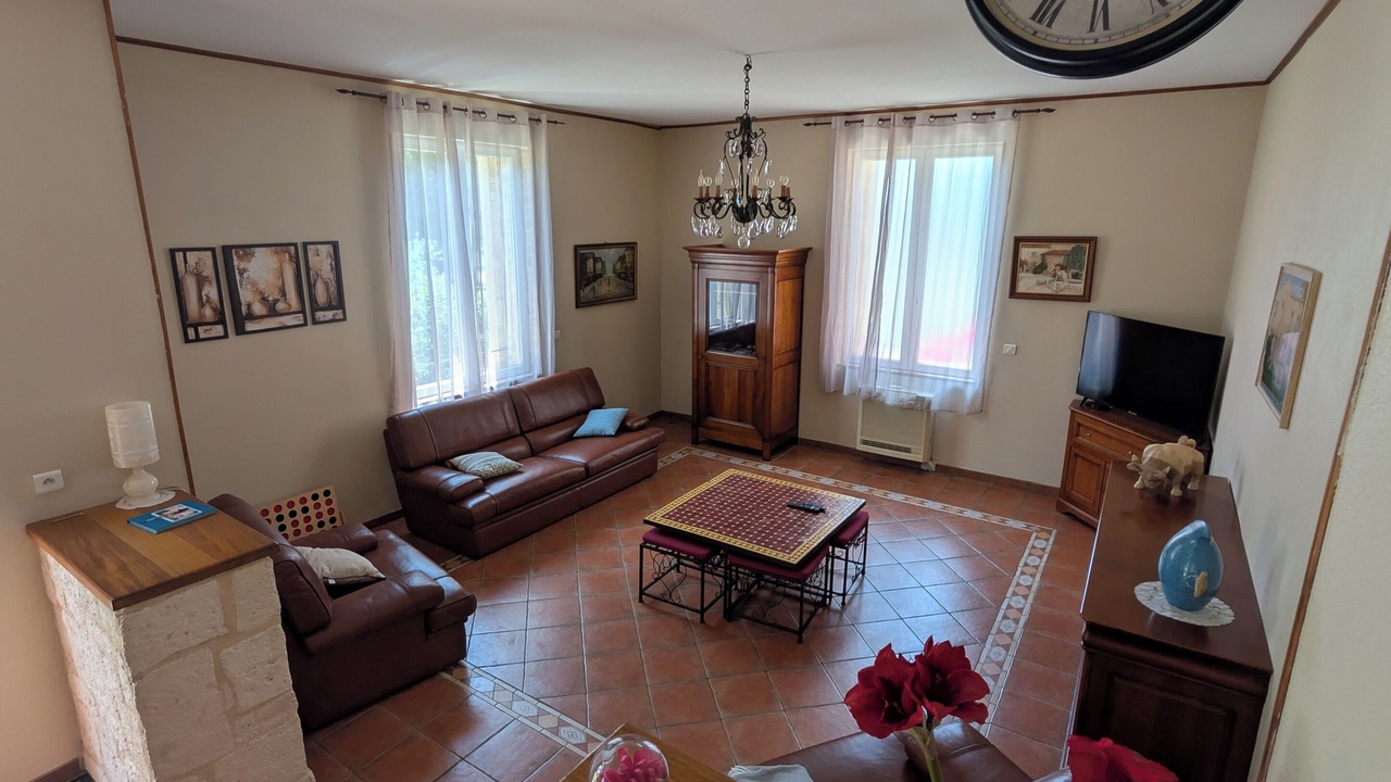 Photo of Livingroom in Narbonne