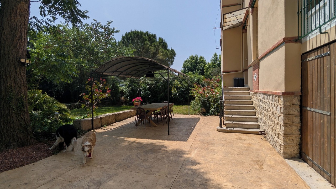 Photo of Outdoor in Narbonne