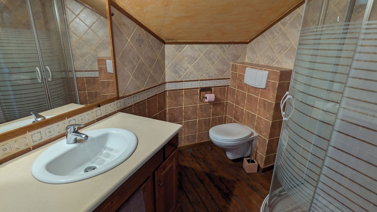 Photo of Bathroom in Narbonne