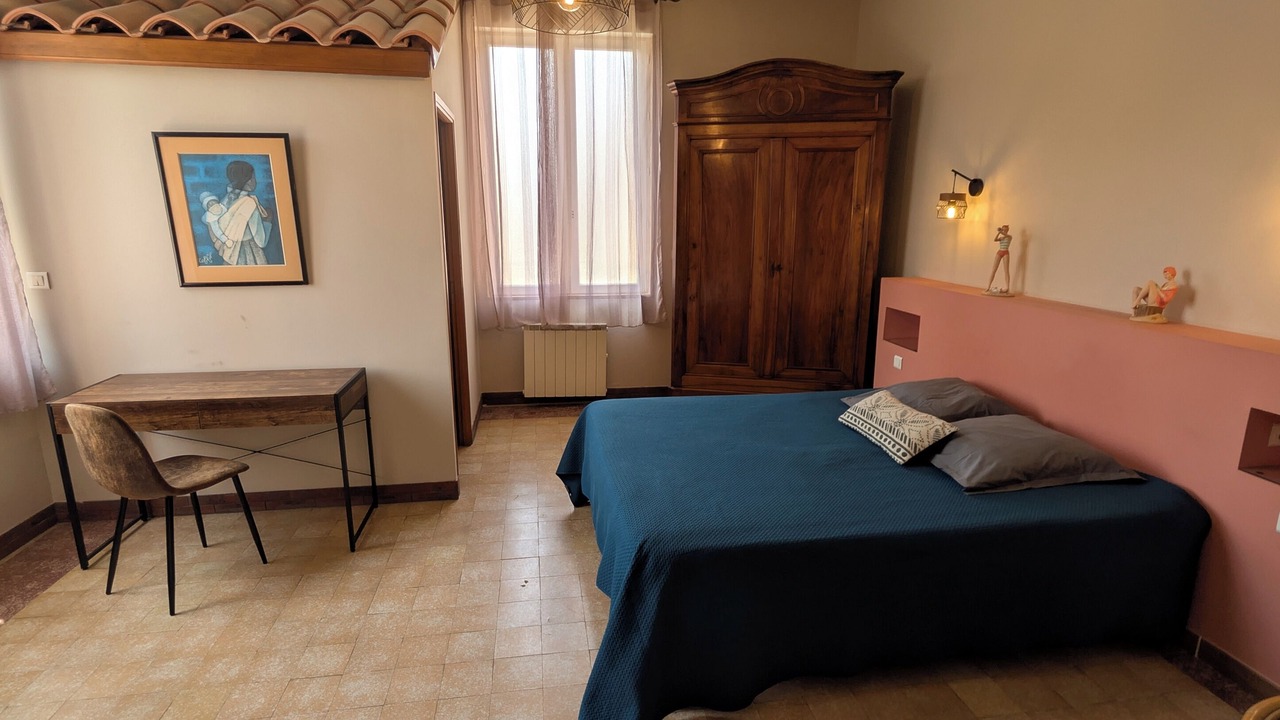 Photo of Bedroom in Narbonne