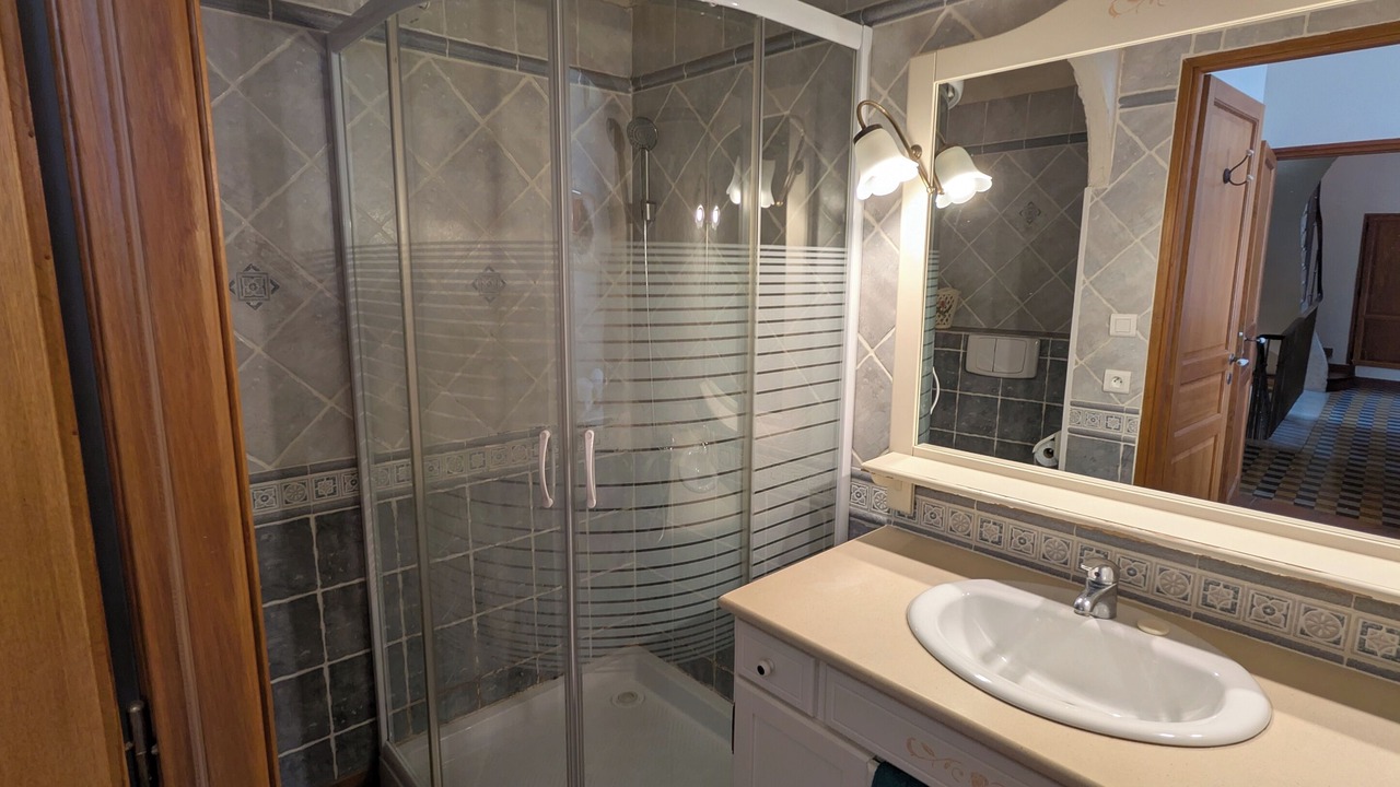 Photo of Bathroom in Narbonne