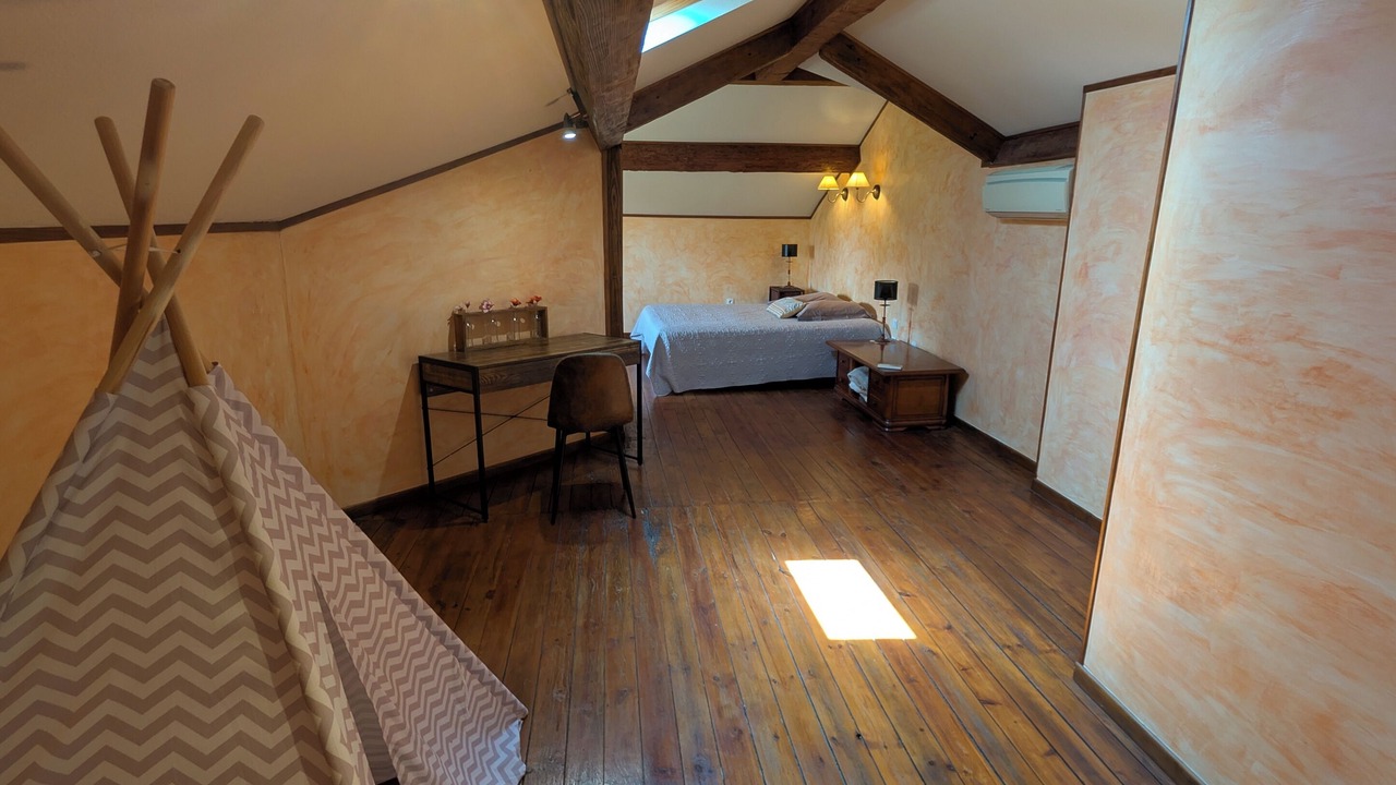 Photo of Bedroom in Narbonne