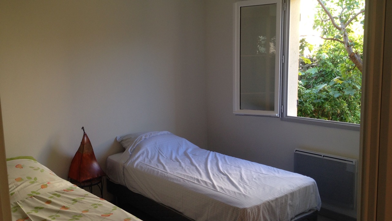 Photo of Bedroom in Adamville
