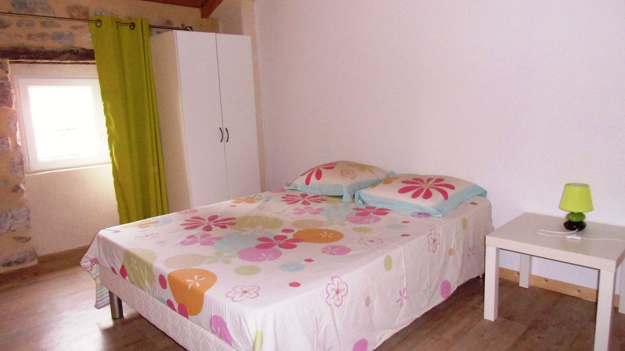 Photo of Bedroom in Casteljau