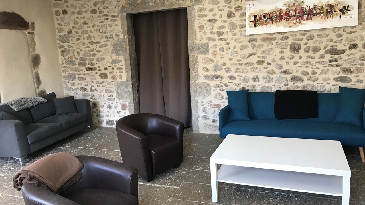 Photo of Livingroom in Casteljau