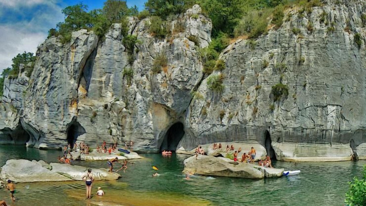 Photo of Outdoor in Casteljau