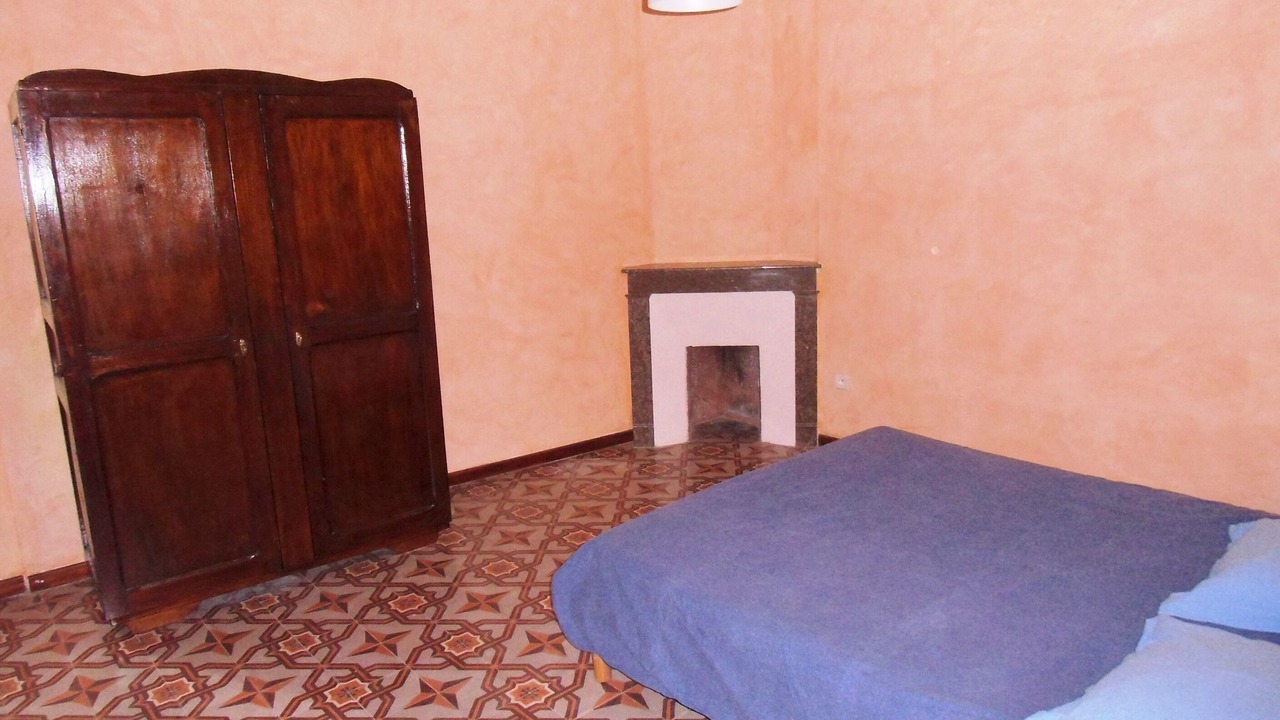 Photo of Bedroom in Casteljau